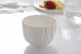 Mascali Bianca Snack Bowl